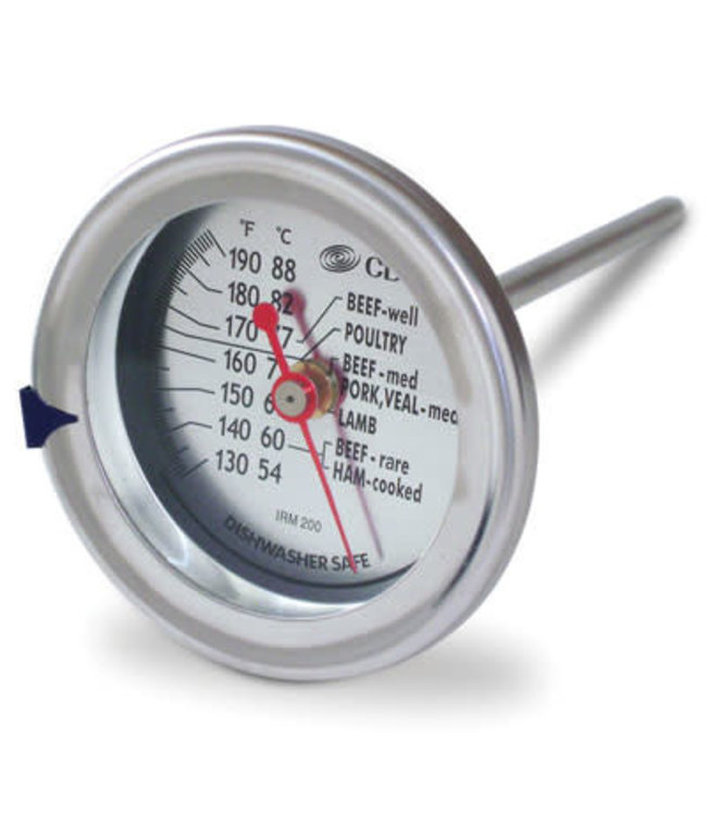 CDN CDN vleeskernthermometer Profi