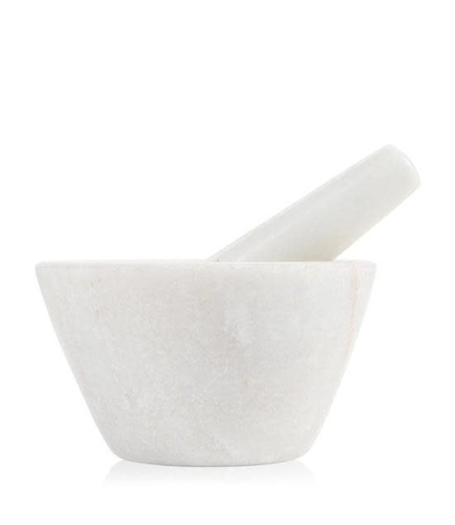 Boska vijzelset Spicy marmer wit