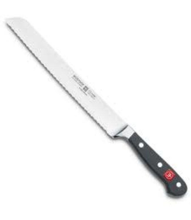 Wusthof Classic  broodmes 23 cm