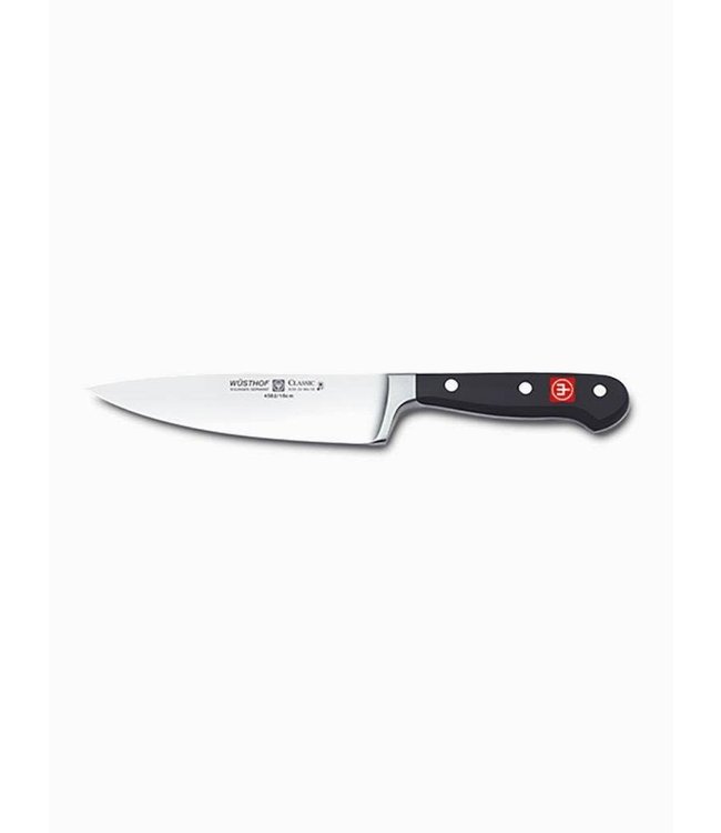 Wusthof Wusthof Classic koksmes 16 cm