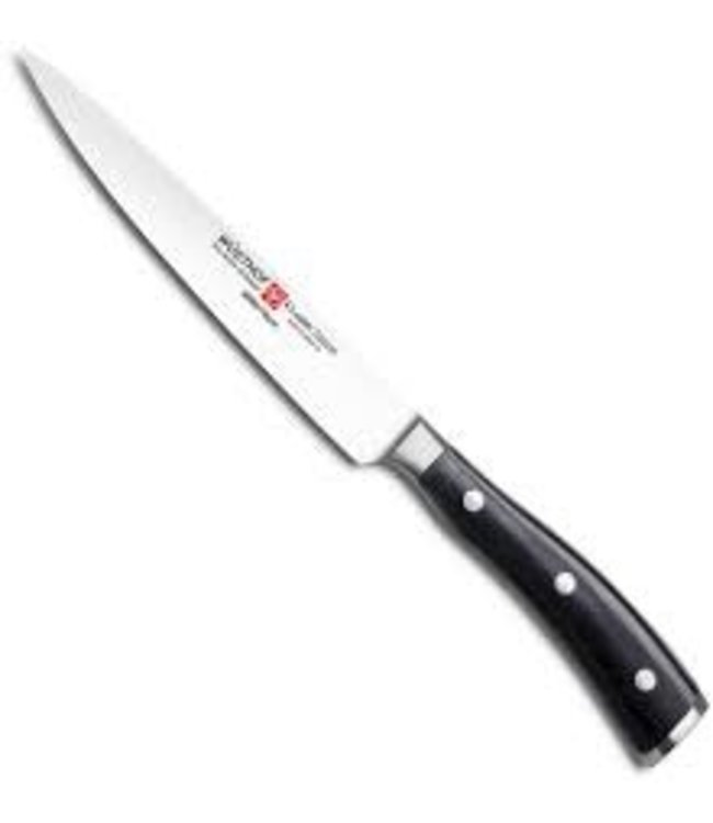 Wusthof Wusthof Classic Ikon vleesmes 16 cm