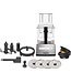 Magimix Magimix foodprocessor 5200XL mat chroom
