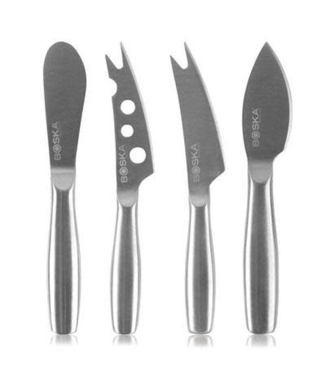 Boska Boska kaasmessen Copenhagen 4 delig