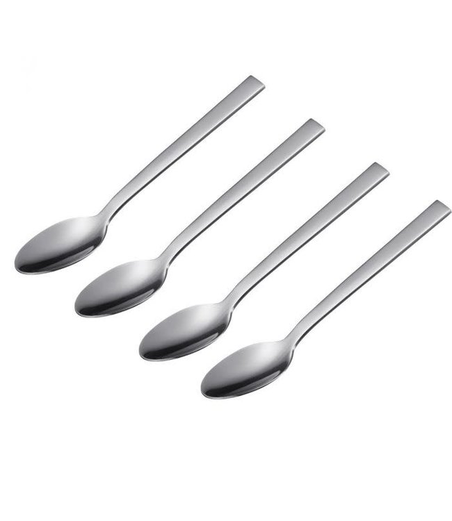 Westmark Westmark espresso lepel 4 stuks