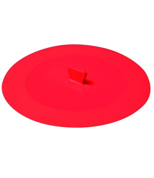 Pavonidea Pavon idea siliconen bewaar deksel 29cm