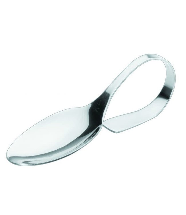 Ibili Ibili  amuse lepels set van 6