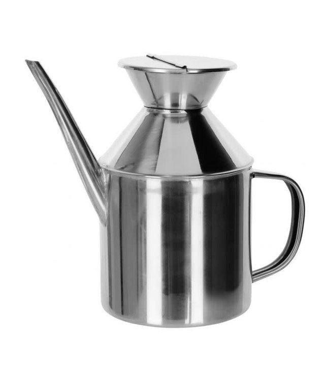 Ibili oliekannetje rvs 0.5 ltr