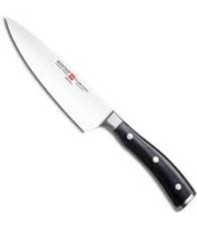 Wusthof Wusthof Classic Ikon koksmes 16 cm