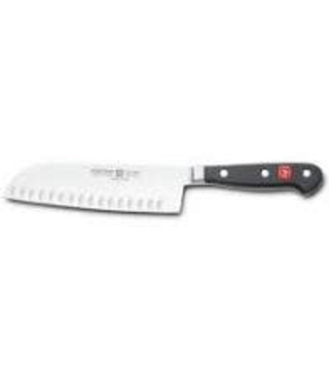 Wusthof Wusthof Classic Santoku 17 cm