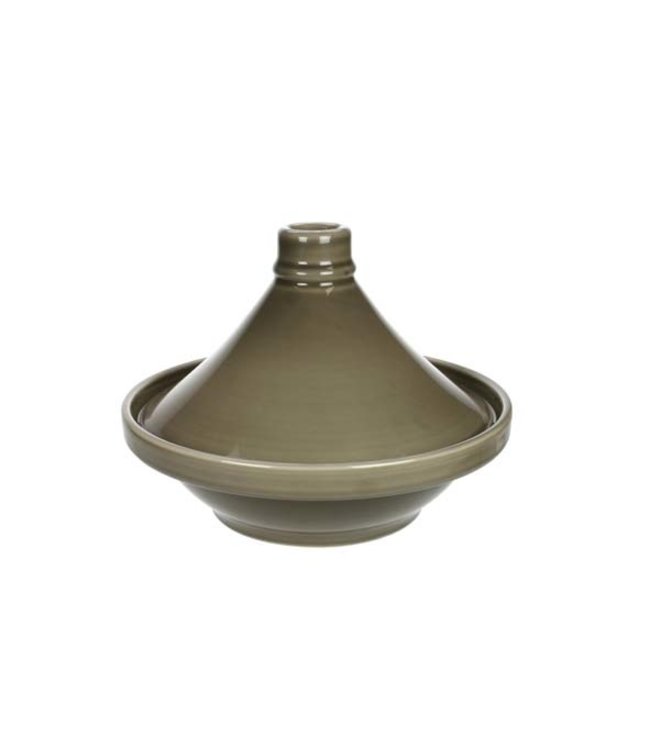 cosy & trendy Cosy & Trendy tajine 28cm grijs