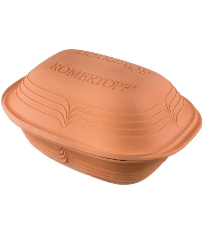 Romertopf modern look 6 pers