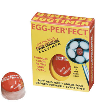 Egg Perfect Egg Perfect eggtimer Actie van 8,95 voor 6,95 *