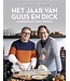 Het jaar van Guus en Dick