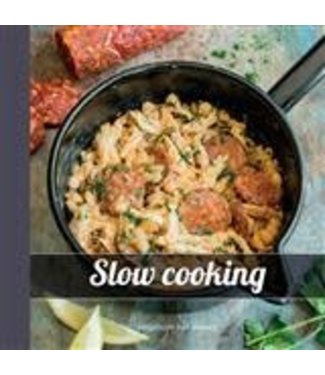 Bowls&Dishes Slow Cooking-langzaam het lekkerst