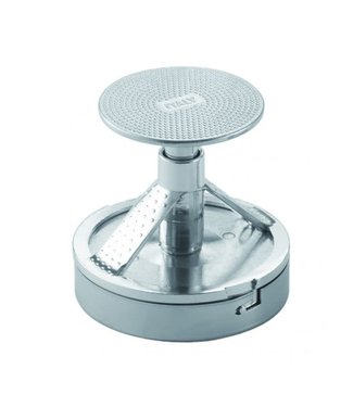 Inno Cuisinno Inno Cuisinno hamburgerpers aluminium