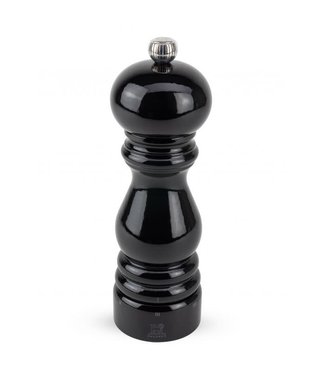 Peugeot Peugeot Paris zoutmolen lak zwart u-select 18 cm