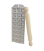Kitchenbasics Kitchenbasics ravioli set 24 st.