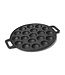 Kitchenbasics Inno Cuisinno poffertjes pan gietijzer