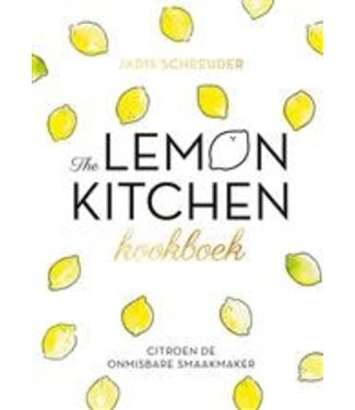 The lemon Kitchen