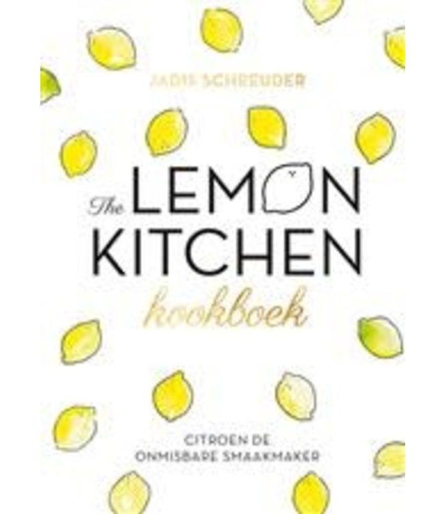 The lemon Kitchen