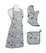 Now Designs Now Designs pannenlap Dog Days *