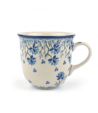 Bunzlau Castle Bunzlau mug tulip Daydream 7.5 cm 200 ml