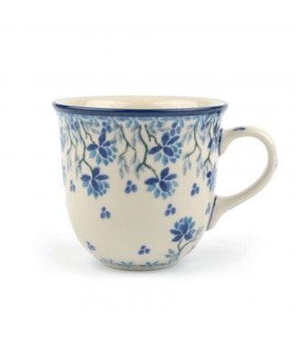 Bunzlau Castle Bunzlau mug tulip Daydream 8 cm 200 ml