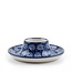 Bunzlau Castle Bunzlau Egg Cup Flat/ eierdop laag - Lace