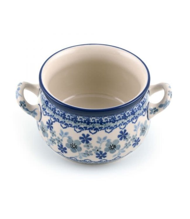 Bunzlau Castle Bunzlau Soup Bowl 360 ml - Harmony
