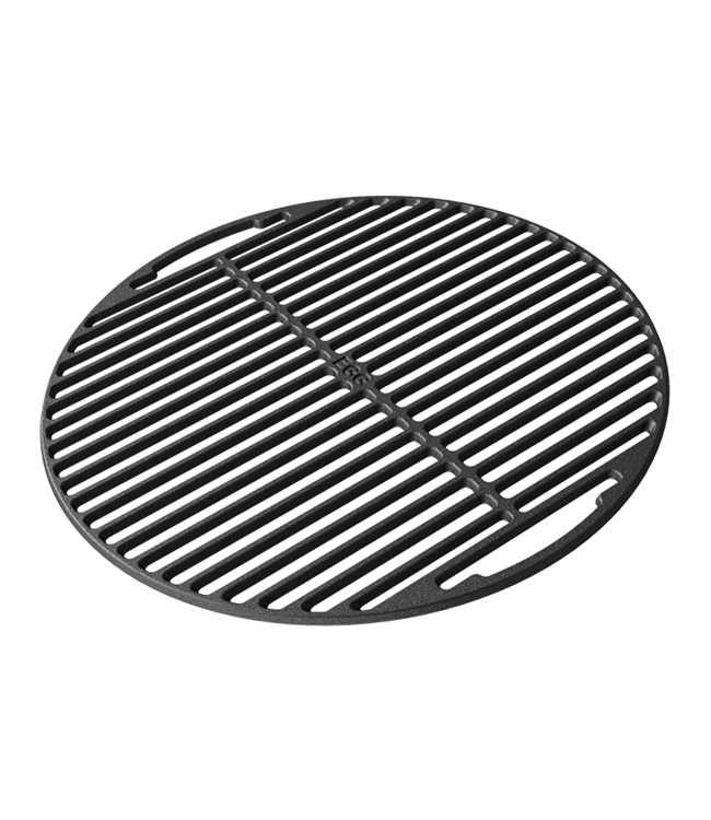 Big Green Egg Cast Iron Grid MiniMax Small