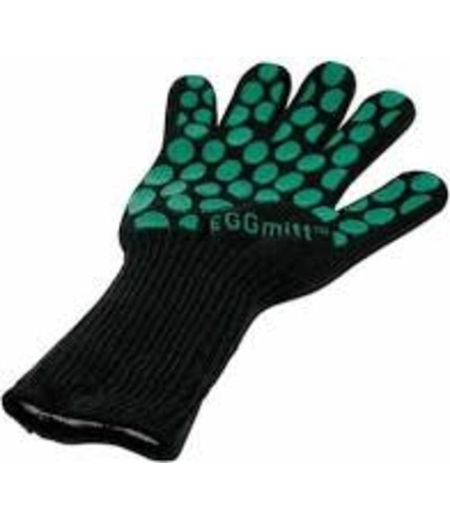 Big Green Egg Big Green Egg Eggmit BBQ glove