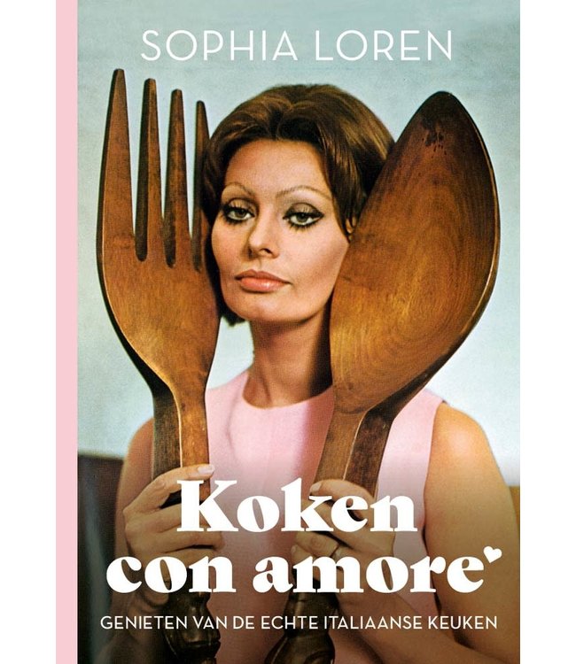 Bowls&Dishes koken con amore