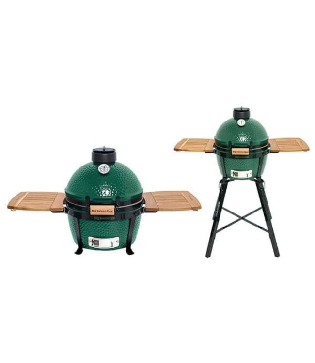 Big Green Egg Acacia Mates Minimax