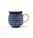 Bunzlau Castle Bunzlau mug Farmer Lace 240 ml 8cm