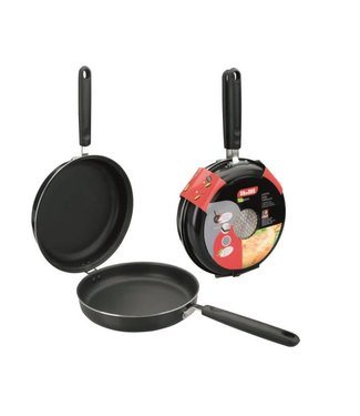 Ibili Ibili Tortilla/ omeletpan 24cm