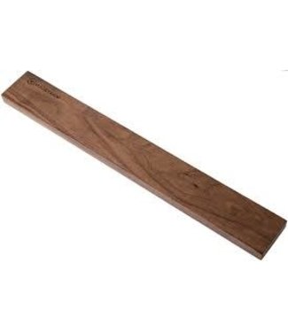 Wusthof Wusthof magneetstrip walnoot 50 cm van 79,- voor 69,- *