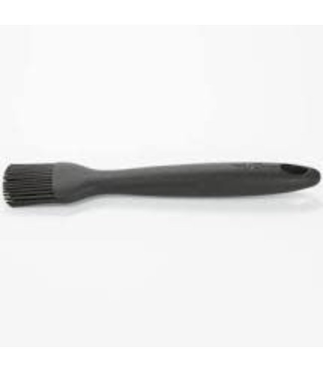 Tools2cook kwast siliconen Black Pepper 17.5 cm