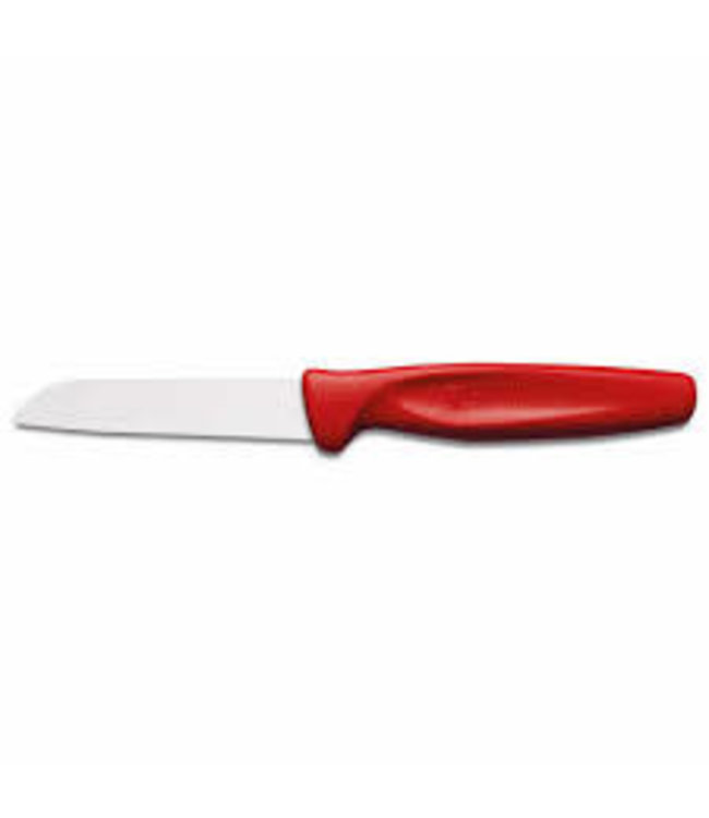 Wusthof Wusthof schilmes rood 8 cm