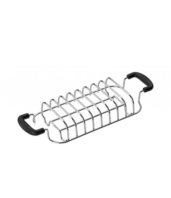 Smeg Smeg sandwich rekje voor TSBW02 actie van 22,- voor 15,50 *