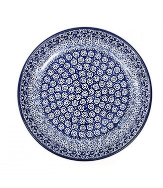 Bunzlau Castle Bunzlau bord 26.5  cm Lace