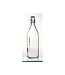Cosy &Trendy glazen  beugelfles 1 liter