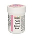 Funcakes Funcakes funcolours paste -pink 30 gram
