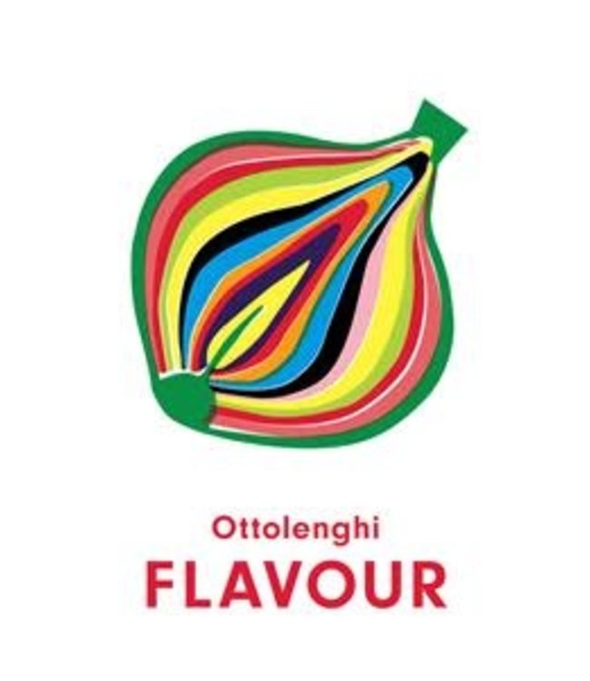 Ottolenghi-Flavour