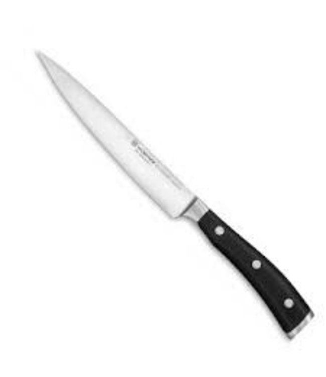 Wusthof Wusthof Classic Ikon fileermes 16 cm flex