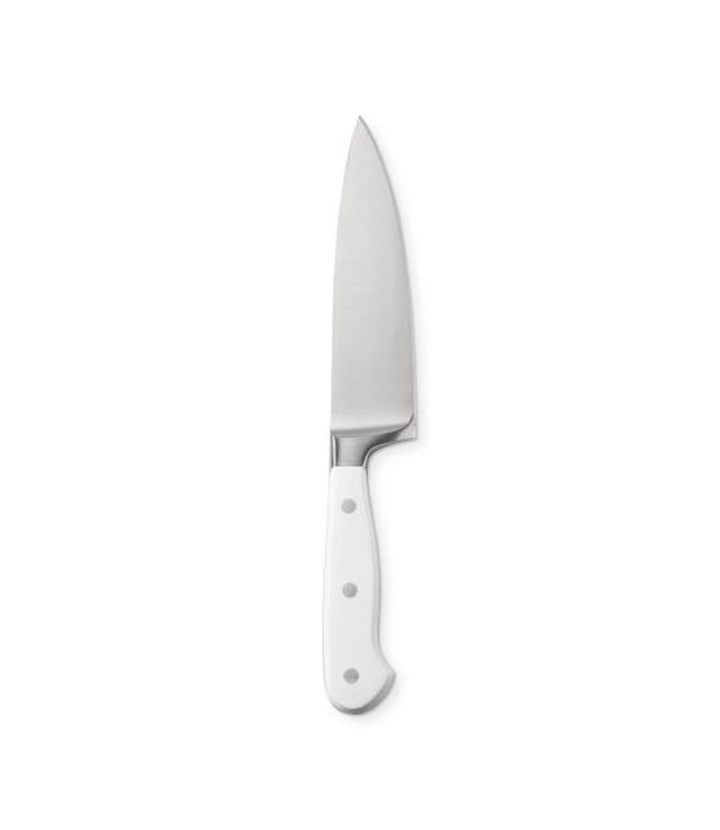 Wusthof Wusthof Classic White koksmes 20 cm