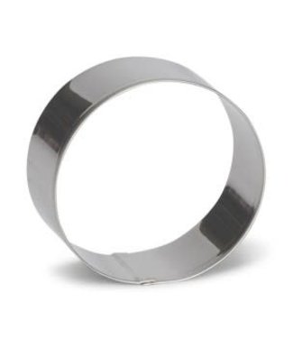 Patisse Patisse koekjes uitsteker rond 4 cm