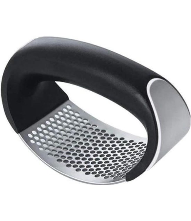 Gefu Knoflookpers  boksbeugel  Basic Culinair