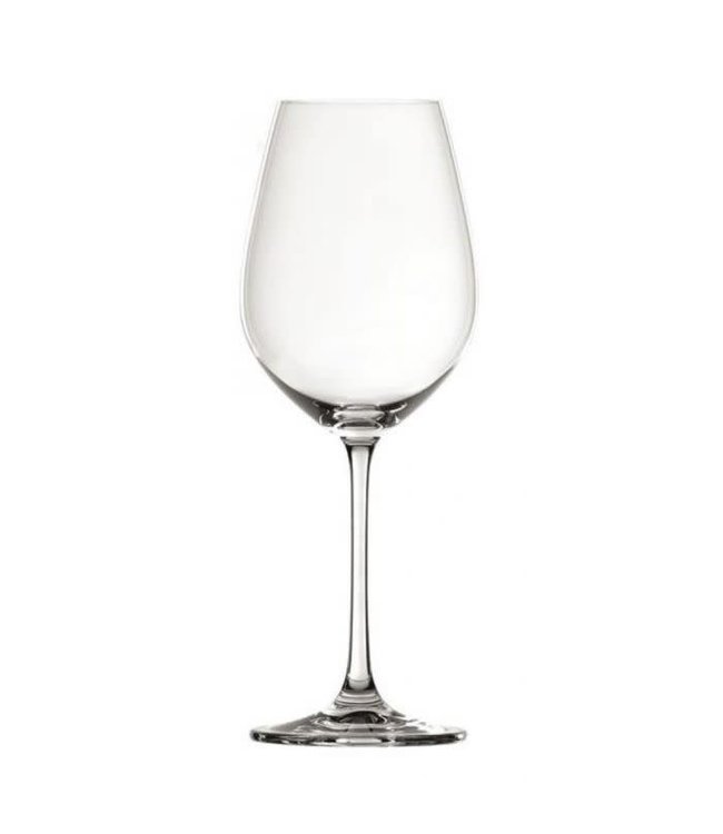 Spiegelau Salute rode wijn glas 550 ml set 4 st.