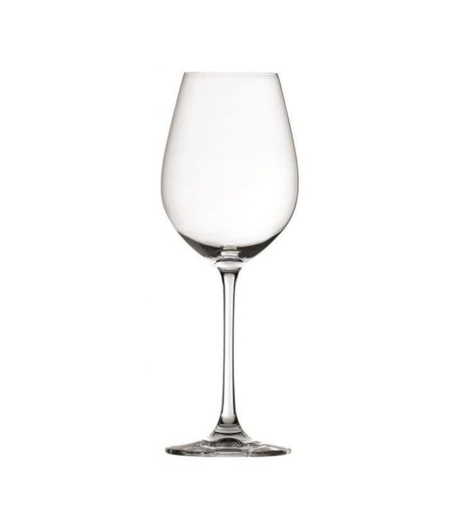 Spiegelau Salute witte wijn glas 465 ml set 4 st.