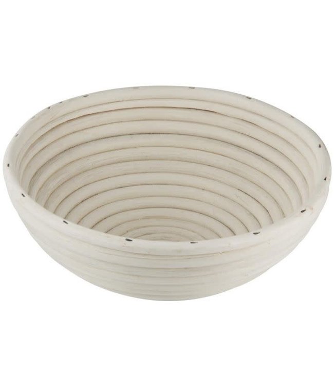 Patisse Kitchenbasics rijsmand rond 22 cm